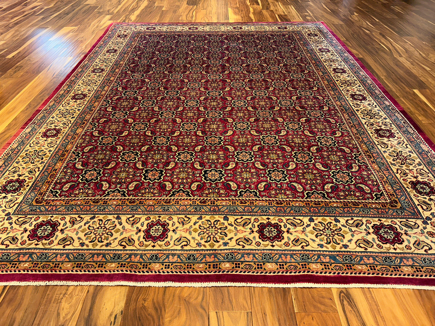 Kirman SR6943 - 10.6 x 13.11