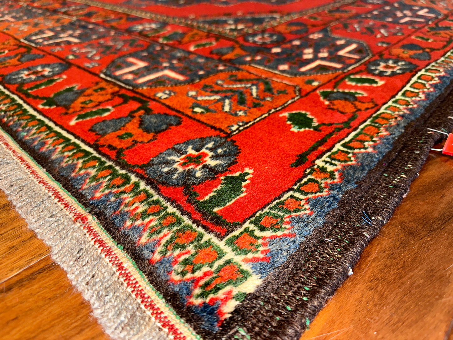Bohkara SR6944 - 9.7 x 12.8