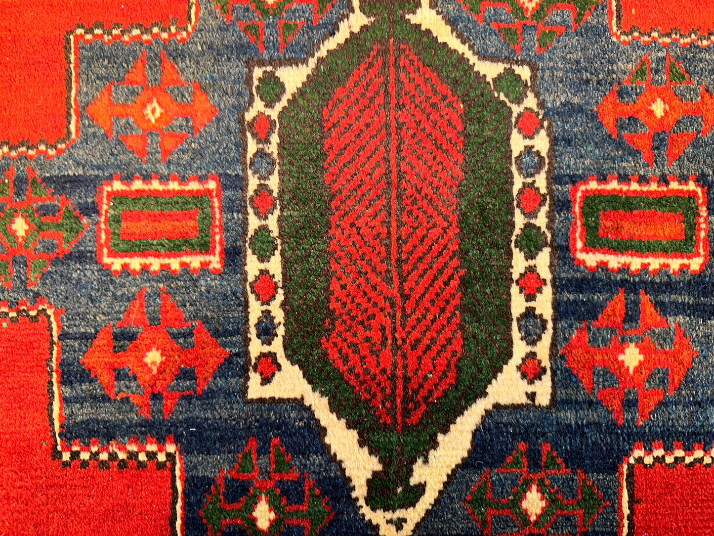 Bohkara SR6944 - 9.7 x 12.8