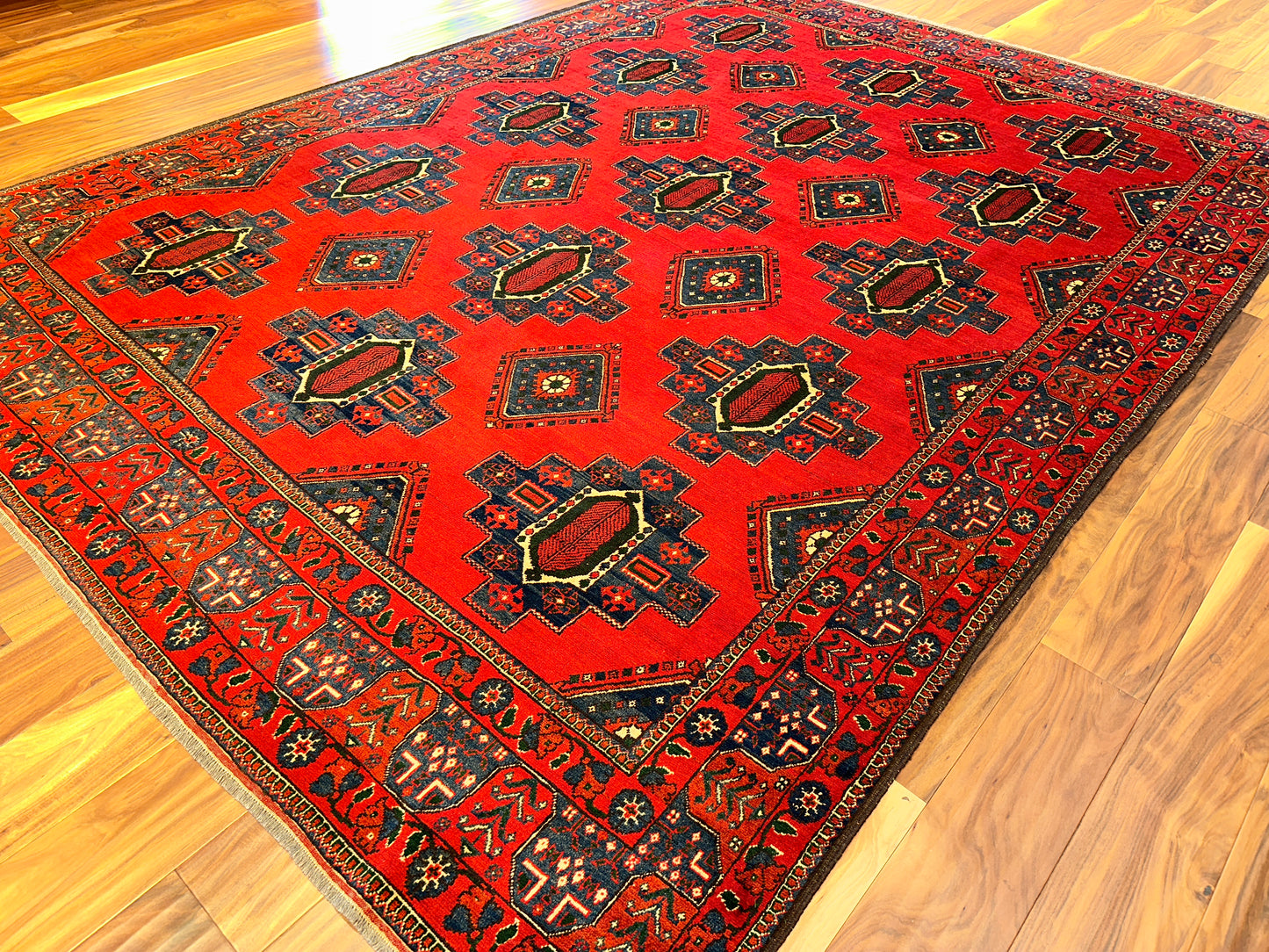 Bohkara SR6944 - 9.7 x 12.8