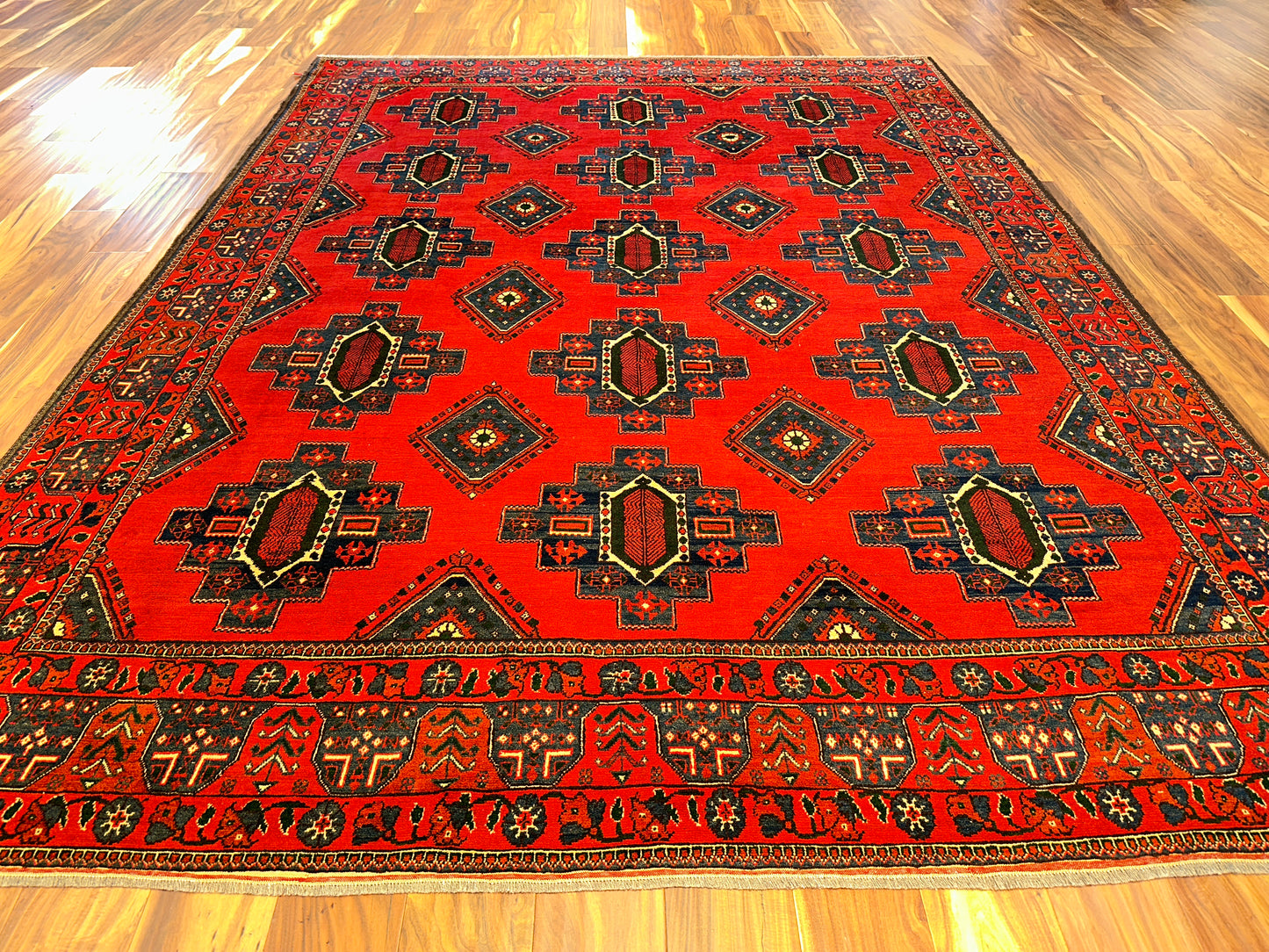 Bohkara SR6944 - 9.7 x 12.8