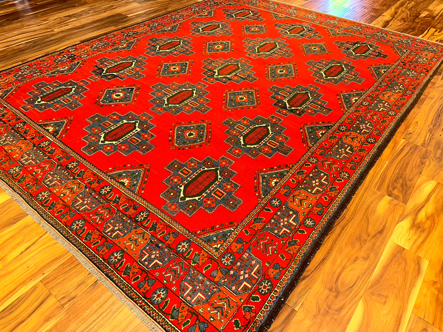 Bohkara SR6944 - 9.7 x 12.8