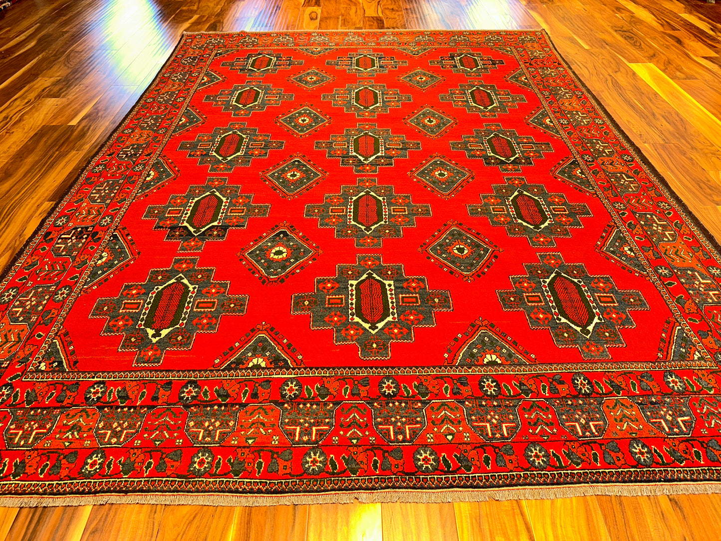 Bohkara SR6944 - 9.7 x 12.8
