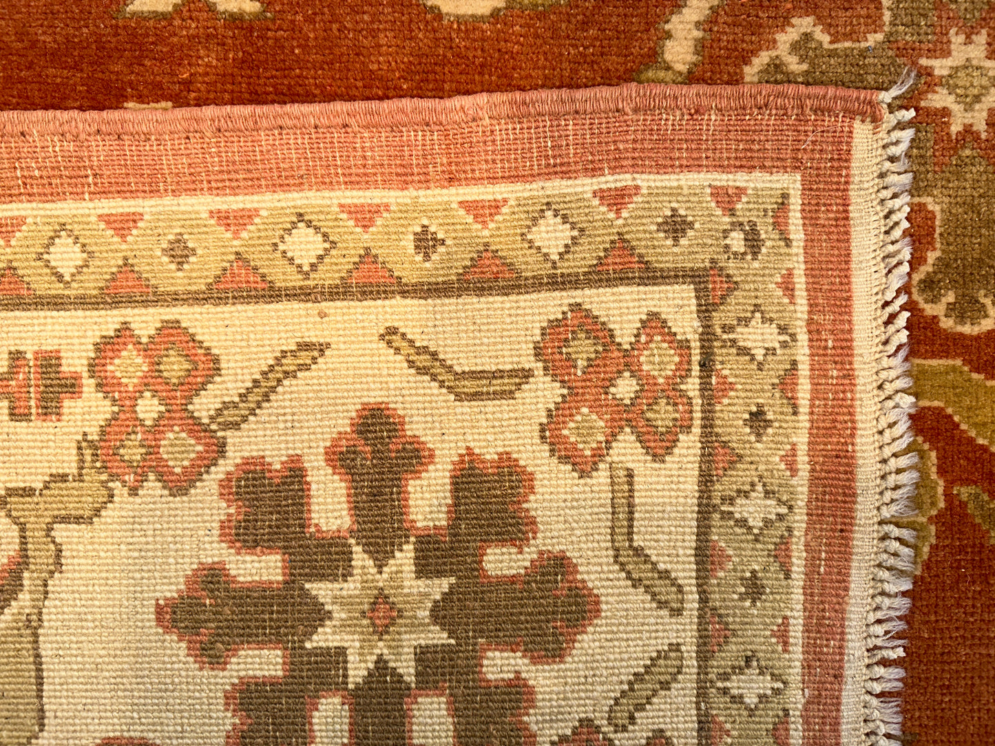 Usak SR6947 - 9.10 x 12.3
