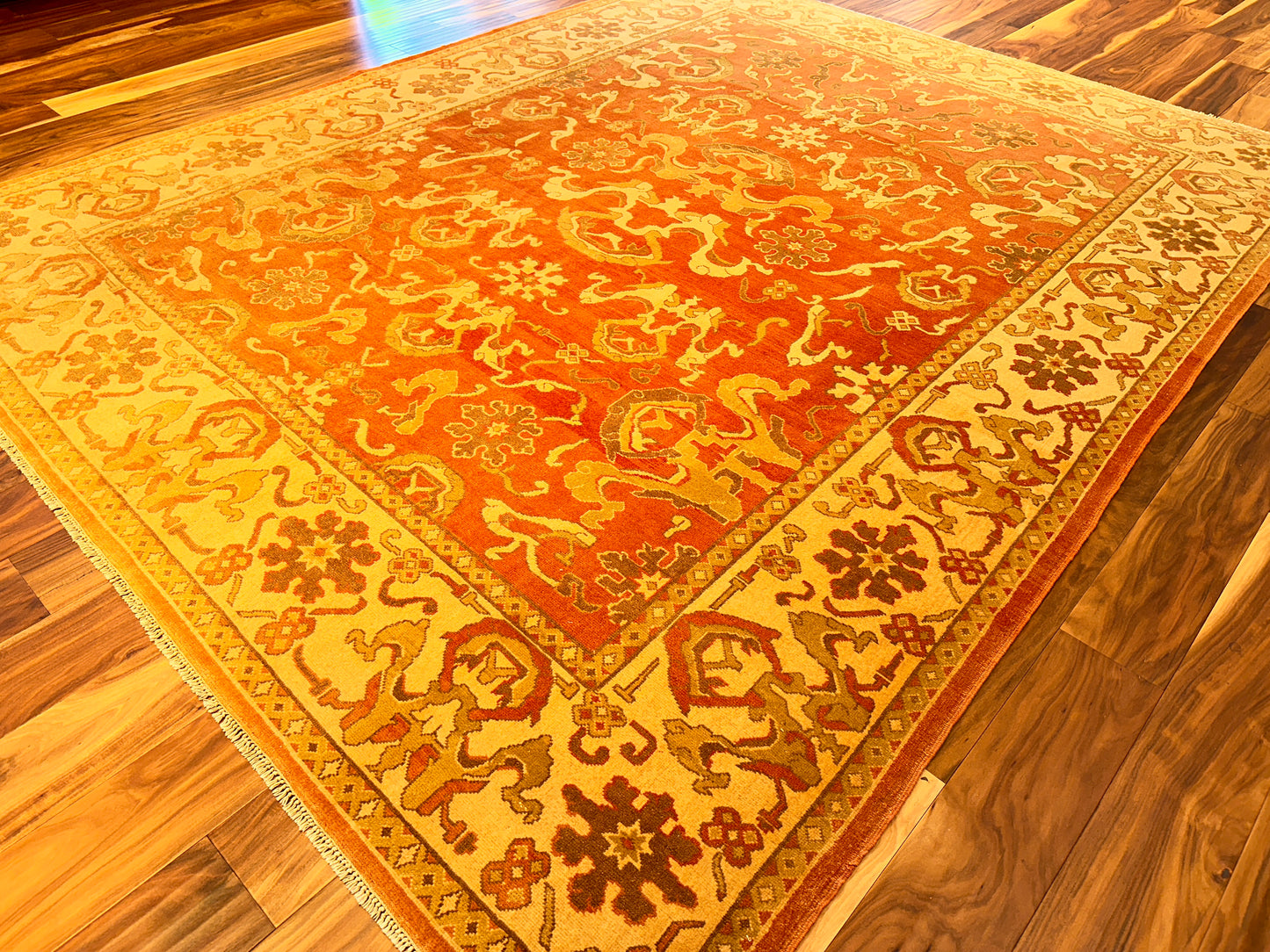 Usak SR6947 - 9.10 x 12.3