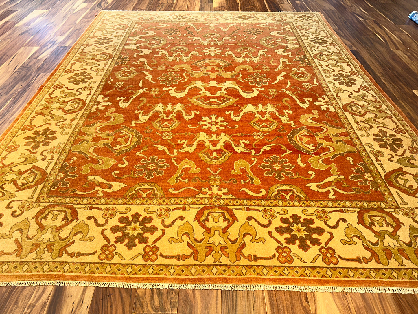 Usak SR6947 - 9.10 x 12.3