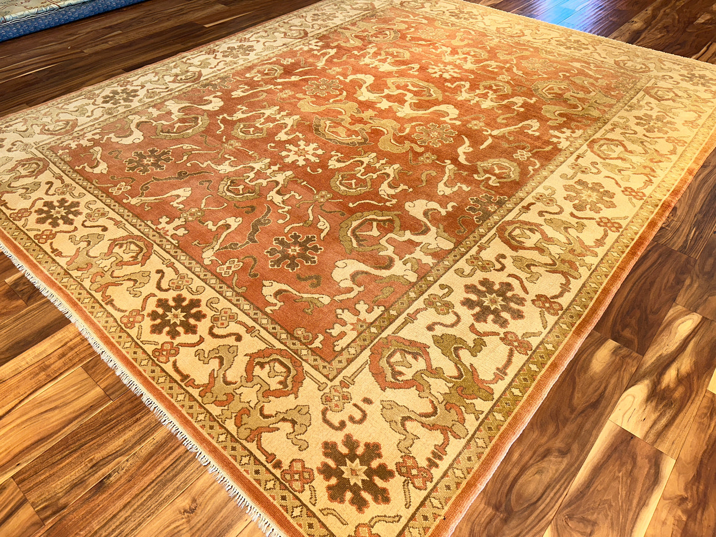 Usak SR6947 - 9.10 x 12.3