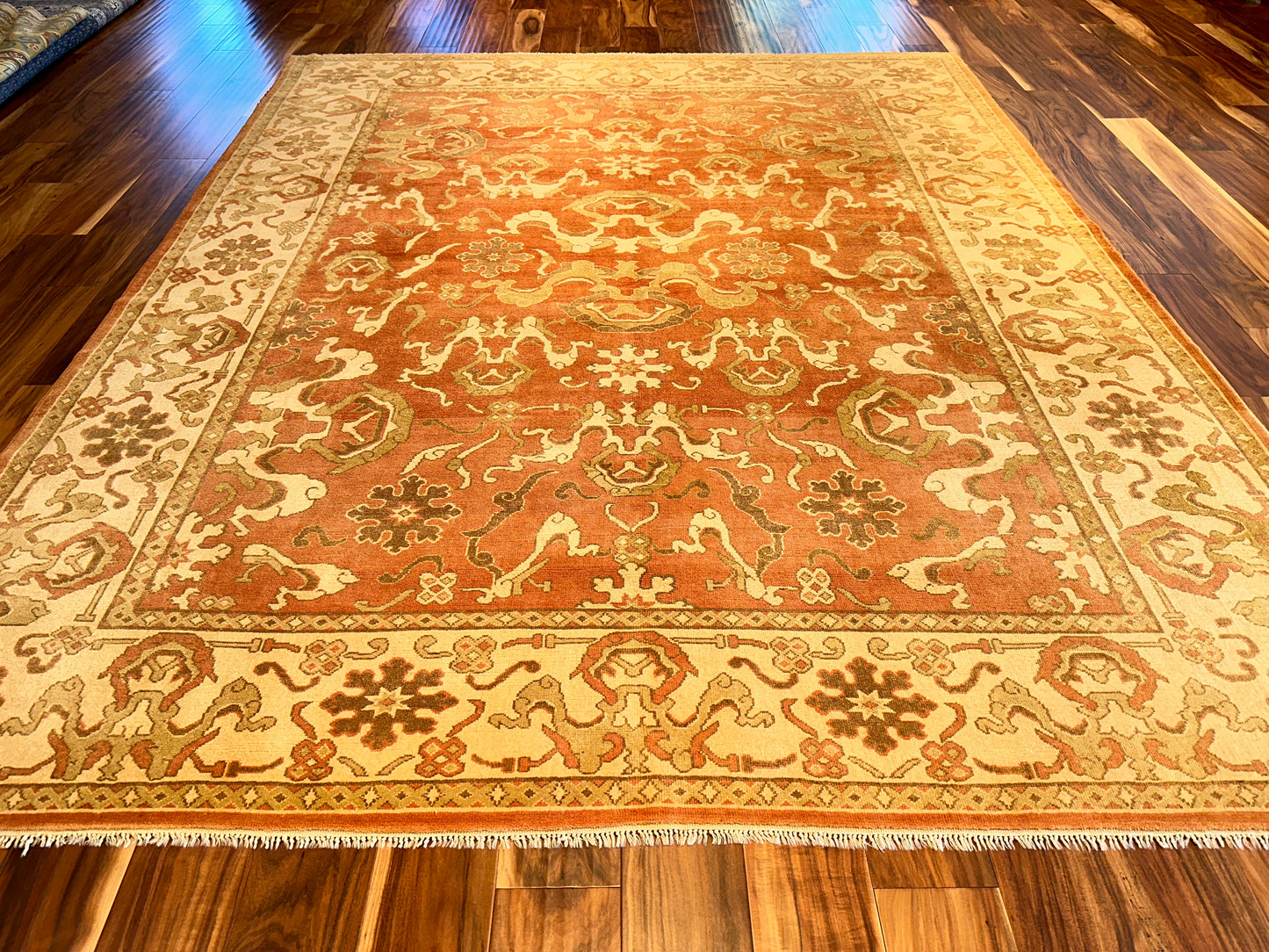 Usak SR6947 - 9.10 x 12.3