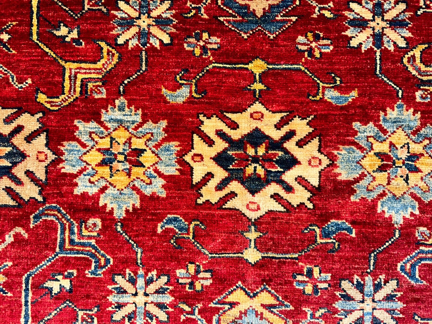 Kazak SR6948 - 6.9 x 9.6