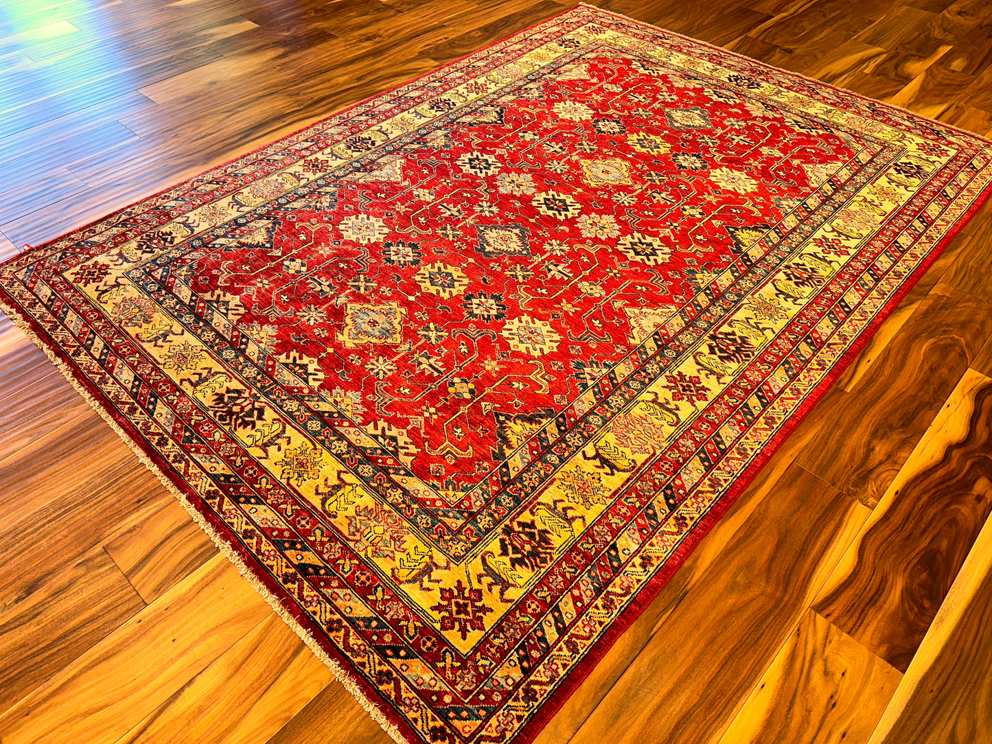 Kazak SR6948 - 6.9 x 9.6