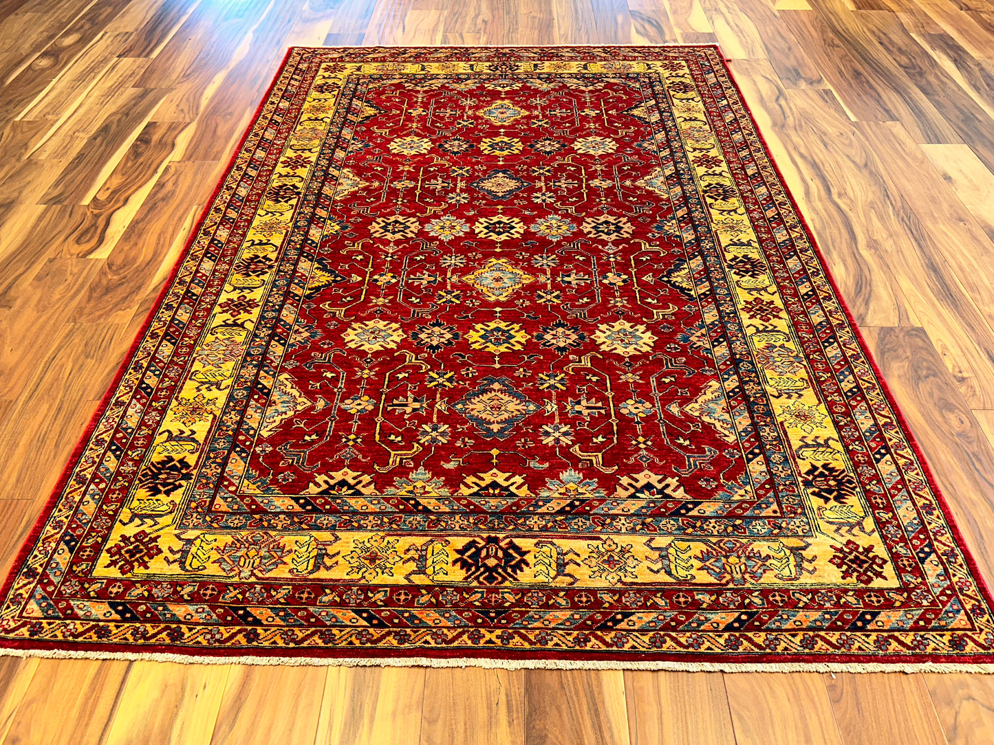 Kazak SR6948 - 6.9 x 9.6