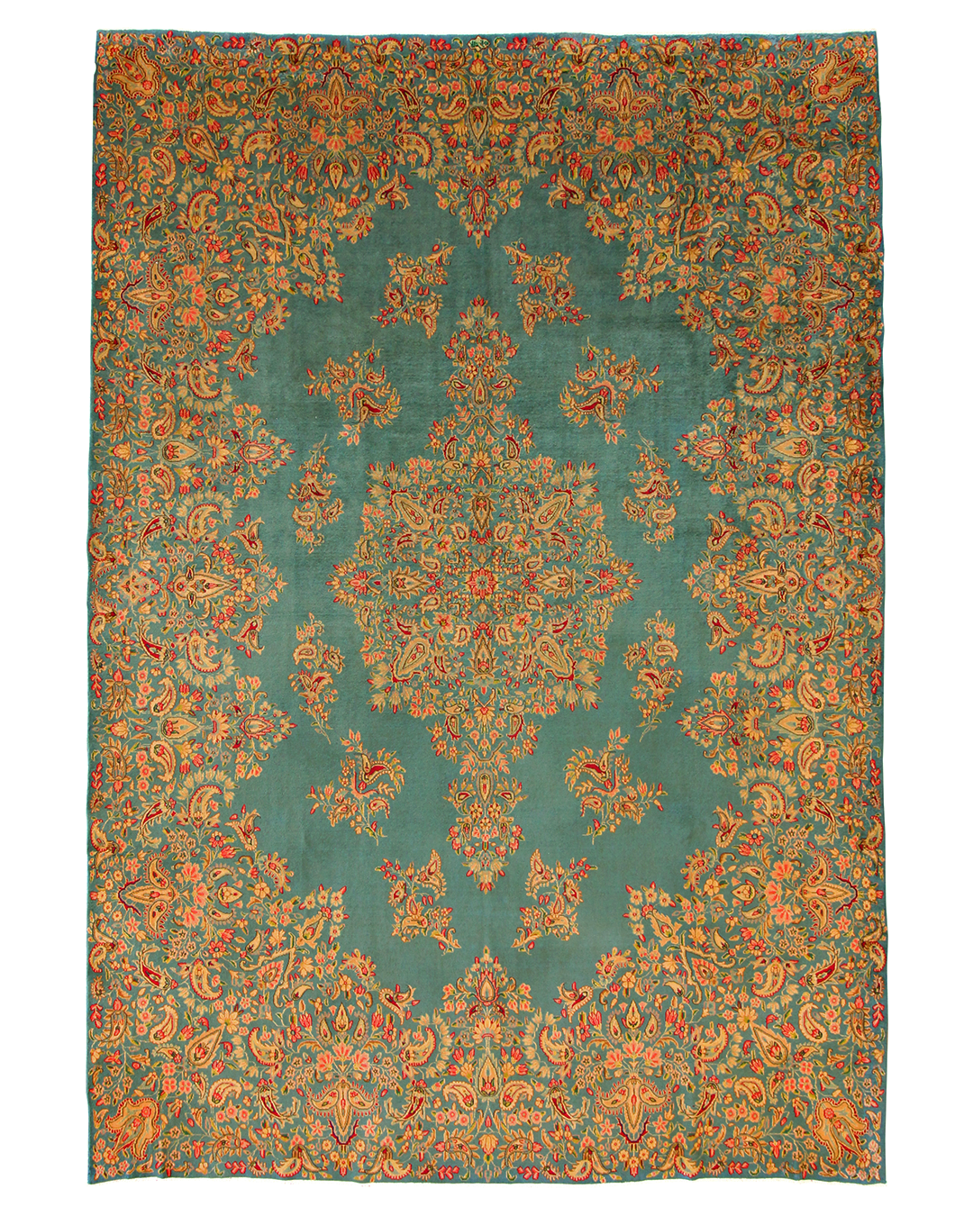 Kirman SR6976 - 10 x 14.4