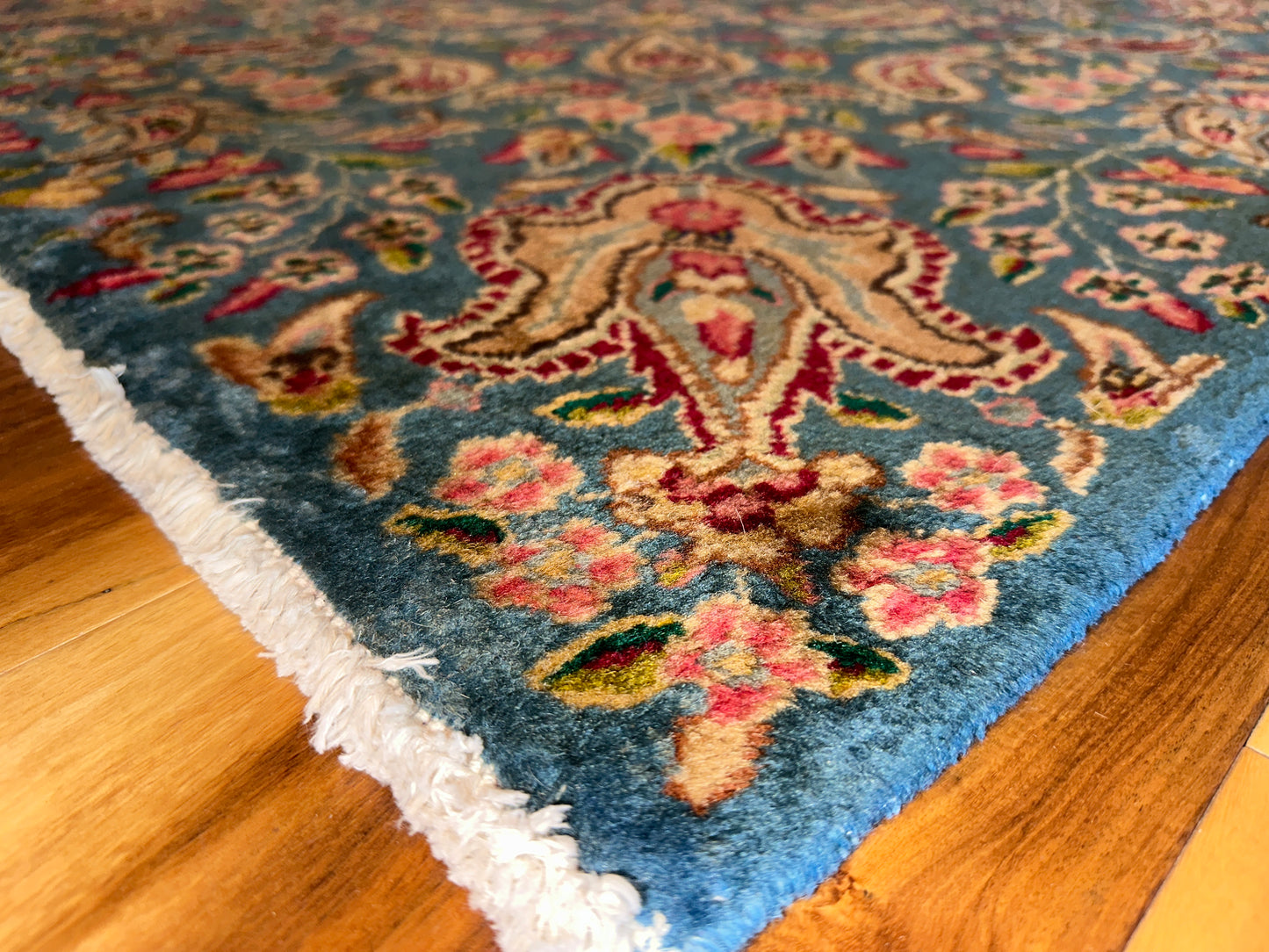 Kirman SR6976 - 10 x 14.4