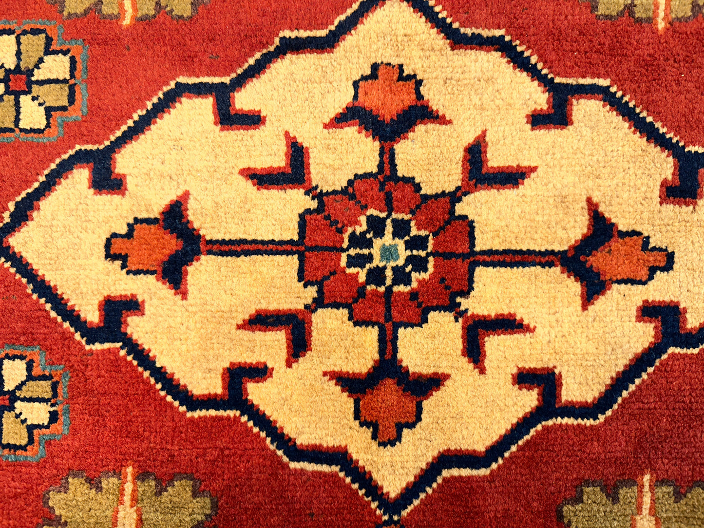 Usak SR6980 - 10.10 x 13.7