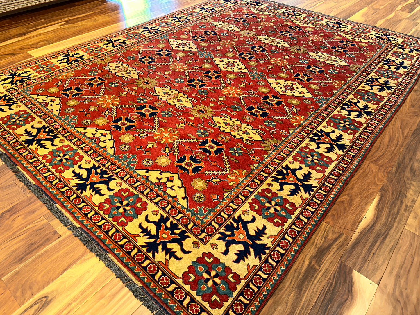Usak SR6980 - 10.10 x 13.7