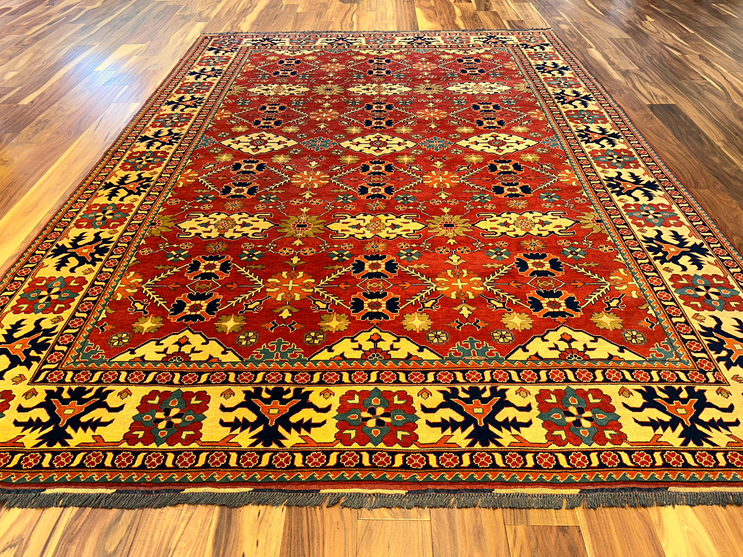 Usak SR6980 - 10.10 x 13.7