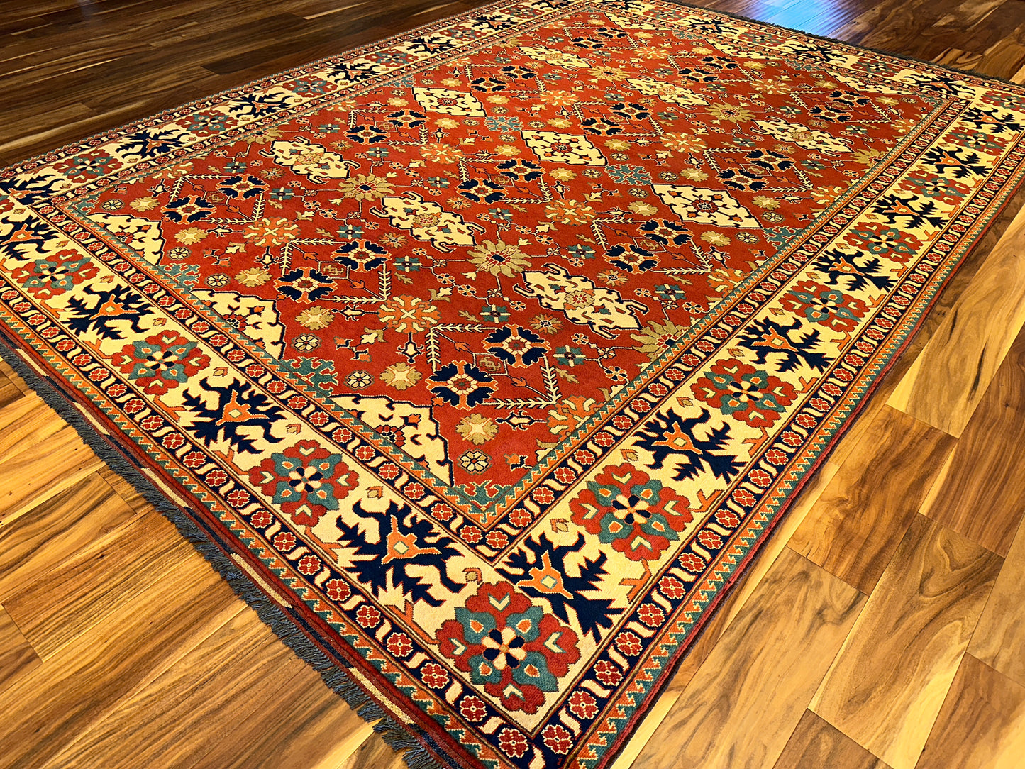 Usak SR6980 - 10.10 x 13.7