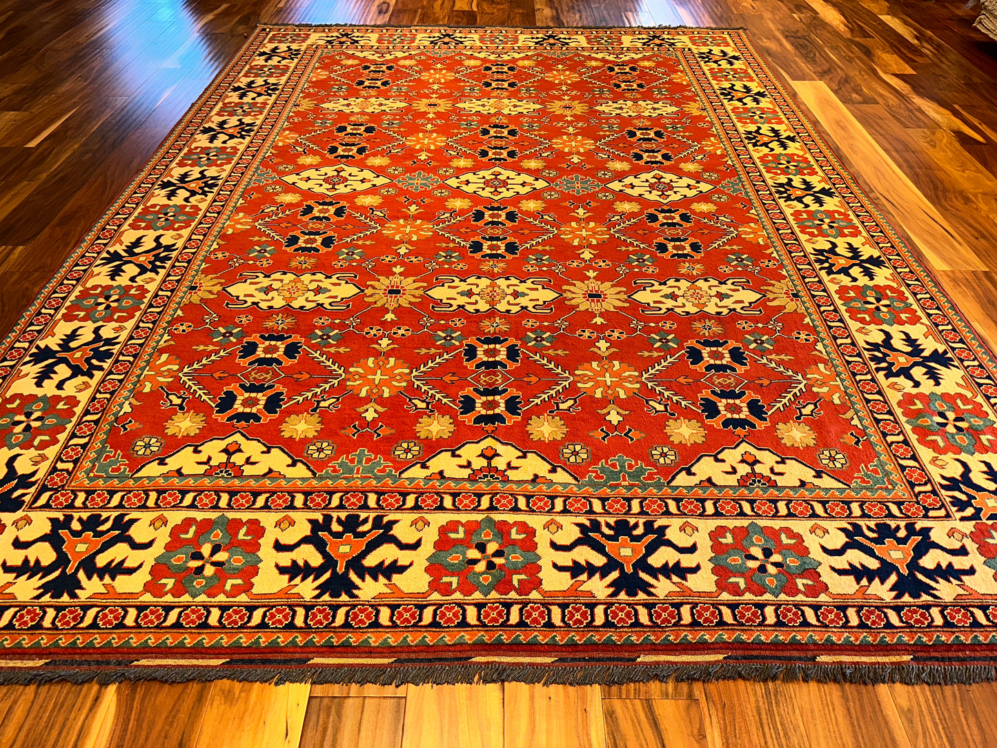 Usak SR6980 - 10.10 x 13.7