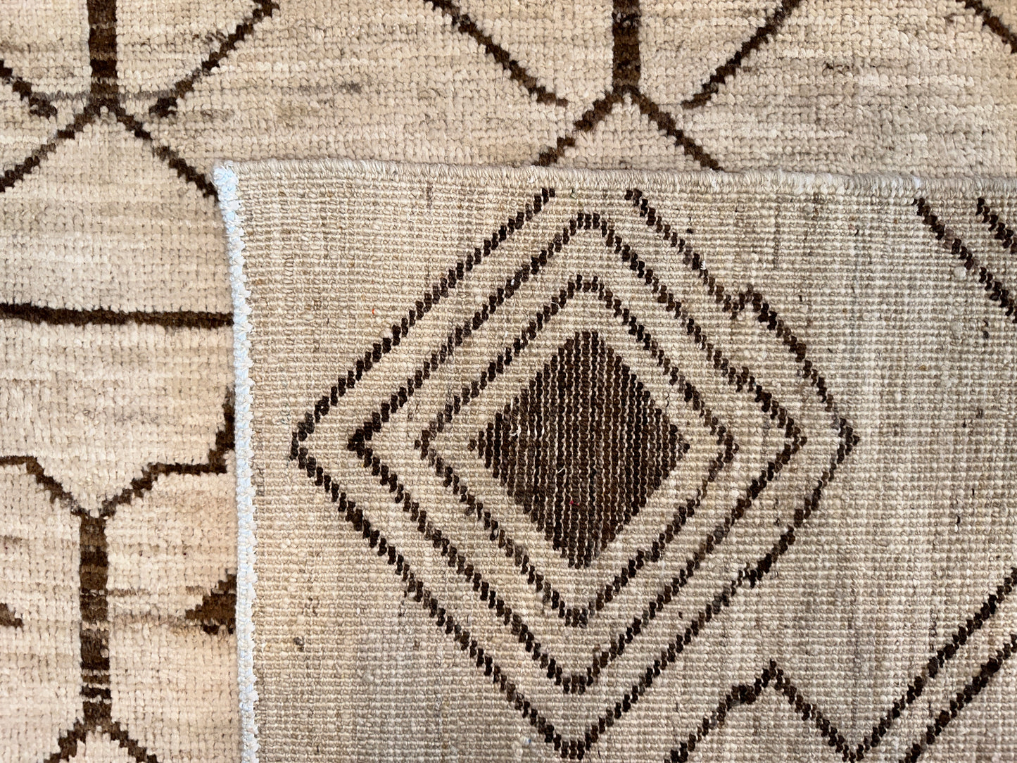 Moroccan SR7006 - 8 x 9.10