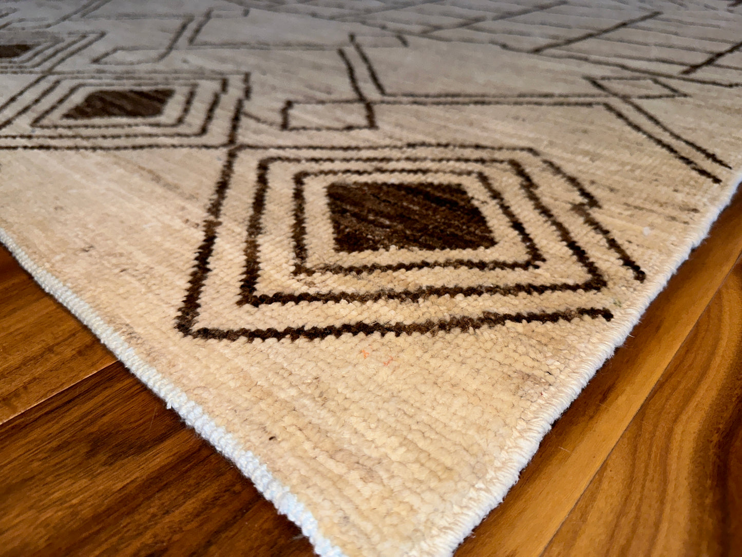 Moroccan SR7006 - 8 x 9.10