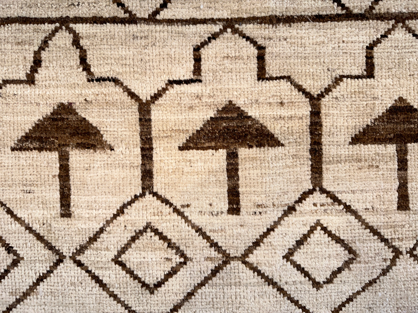 Moroccan SR7006 - 8 x 9.10