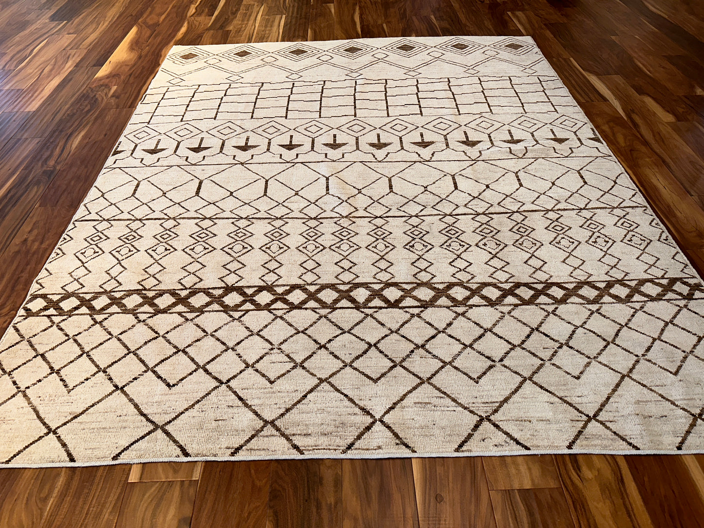 Moroccan SR7006 - 8 x 9.10