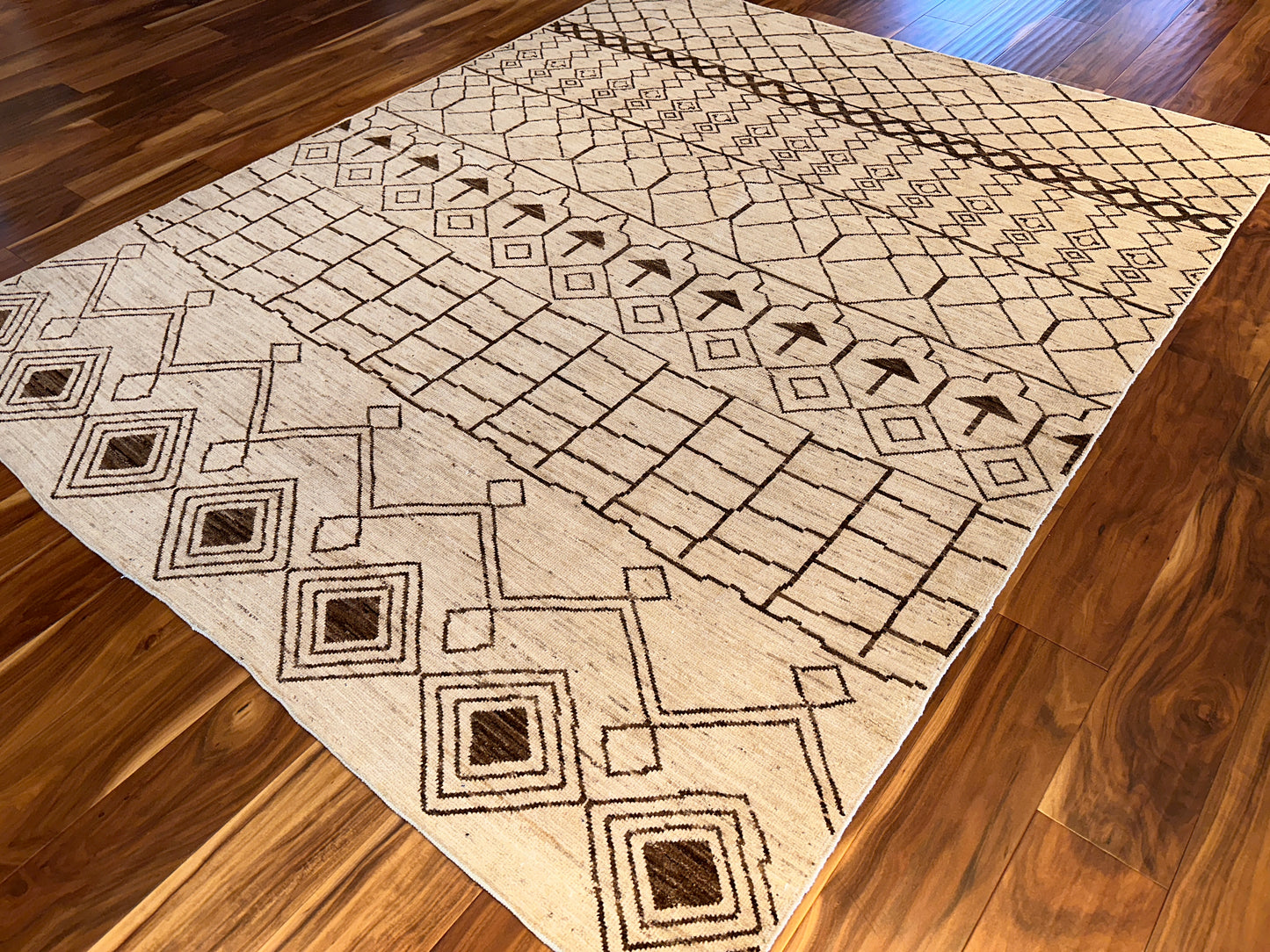 Moroccan SR7006 - 8 x 9.10