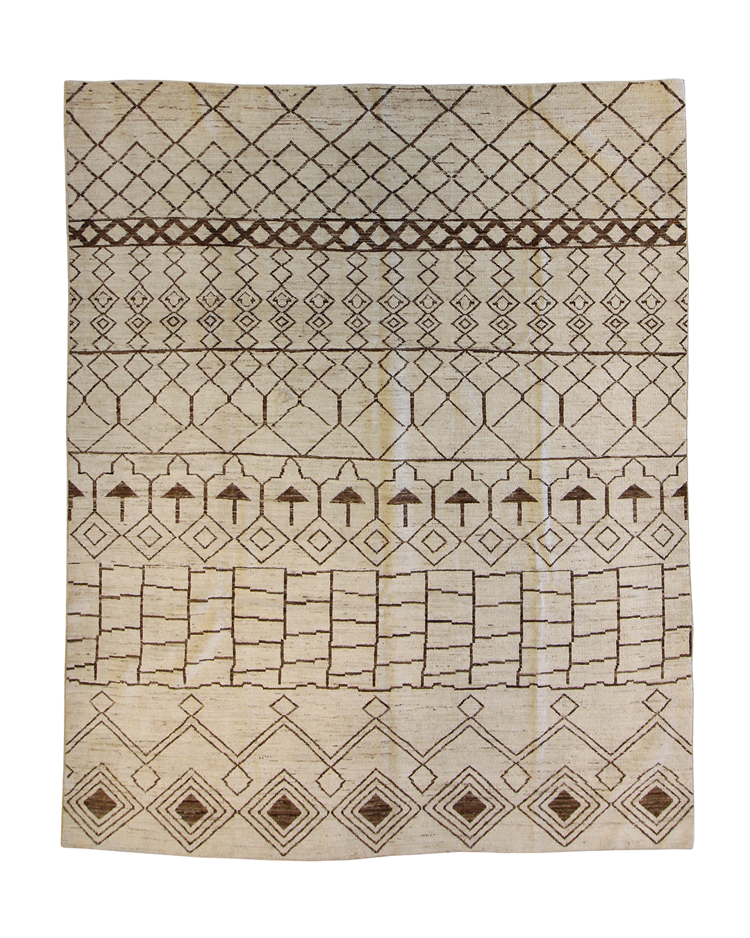 Moroccan SR7006 - 8 x 9.10