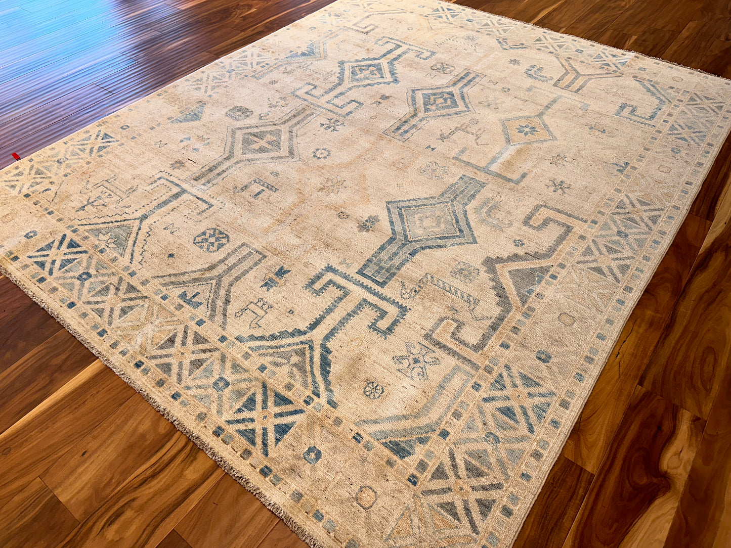 Khotan SR7008 - 7.11 x 9.10
