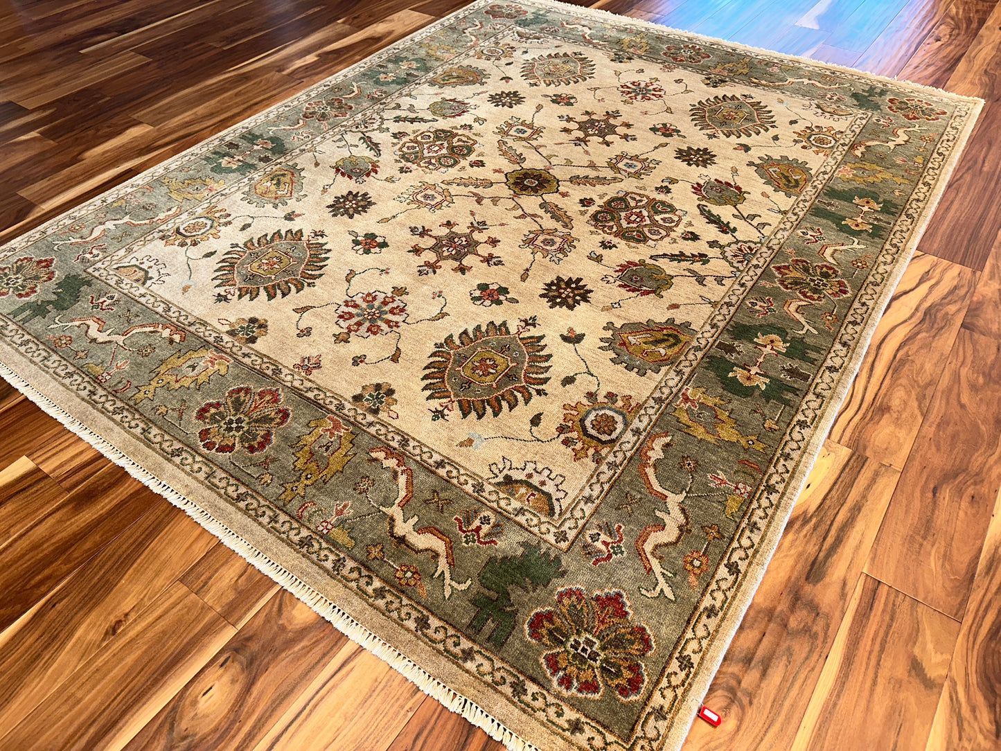 Usak SR7011 - 8 x 10