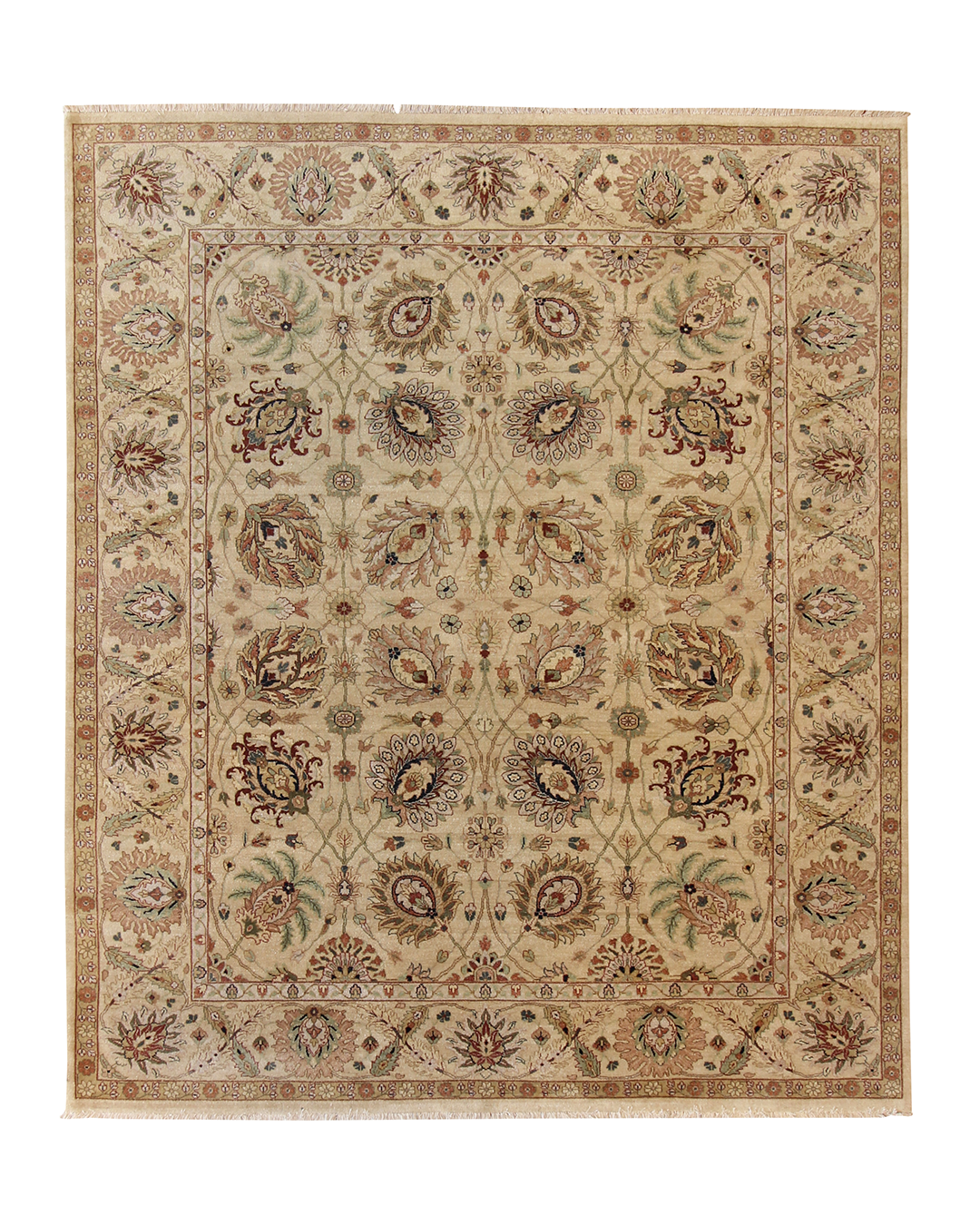 Sultanabad SR7023 - 8.4 x 9.8