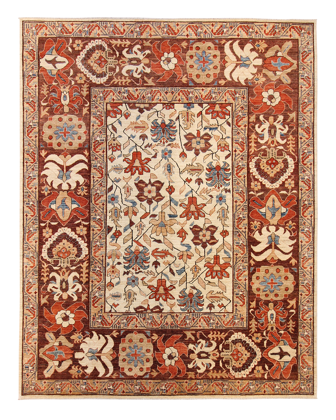 Bahkshaish SR7038 - 8.2 x 10