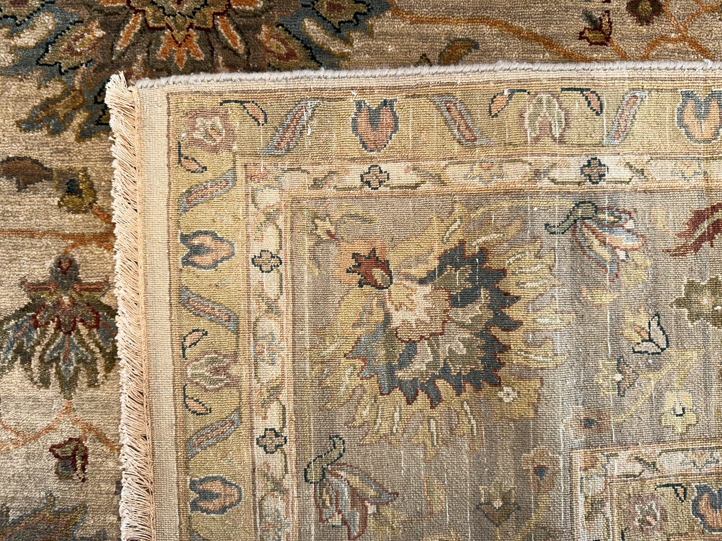 Sultanabad SR7051 - 8 x 11.3