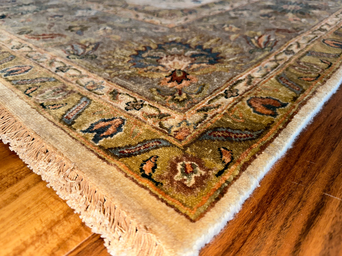 Sultanabad SR7051 - 8 x 11.3