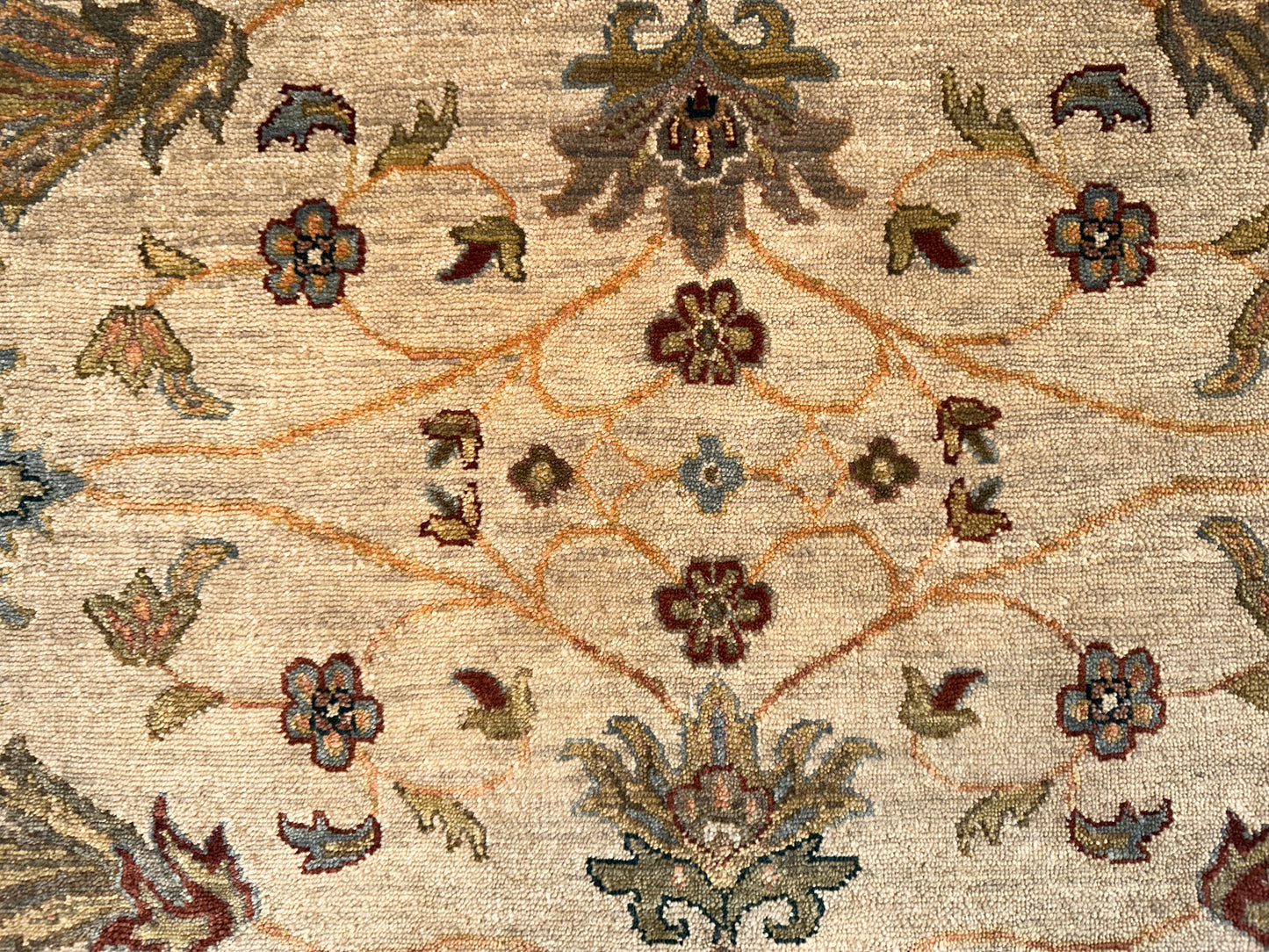 Sultanabad SR7051 - 8 x 11.3