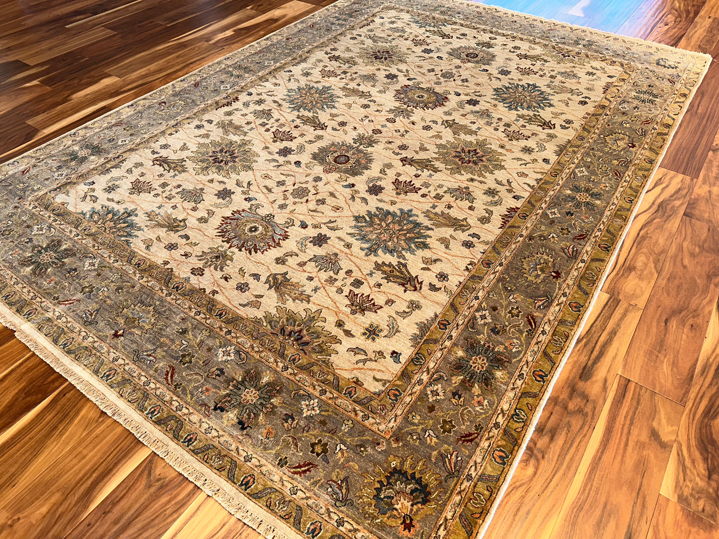 Sultanabad SR7051 - 8 x 11.3