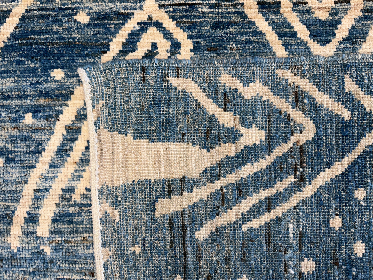 Moroccan SR7067 - 8 x 9.9