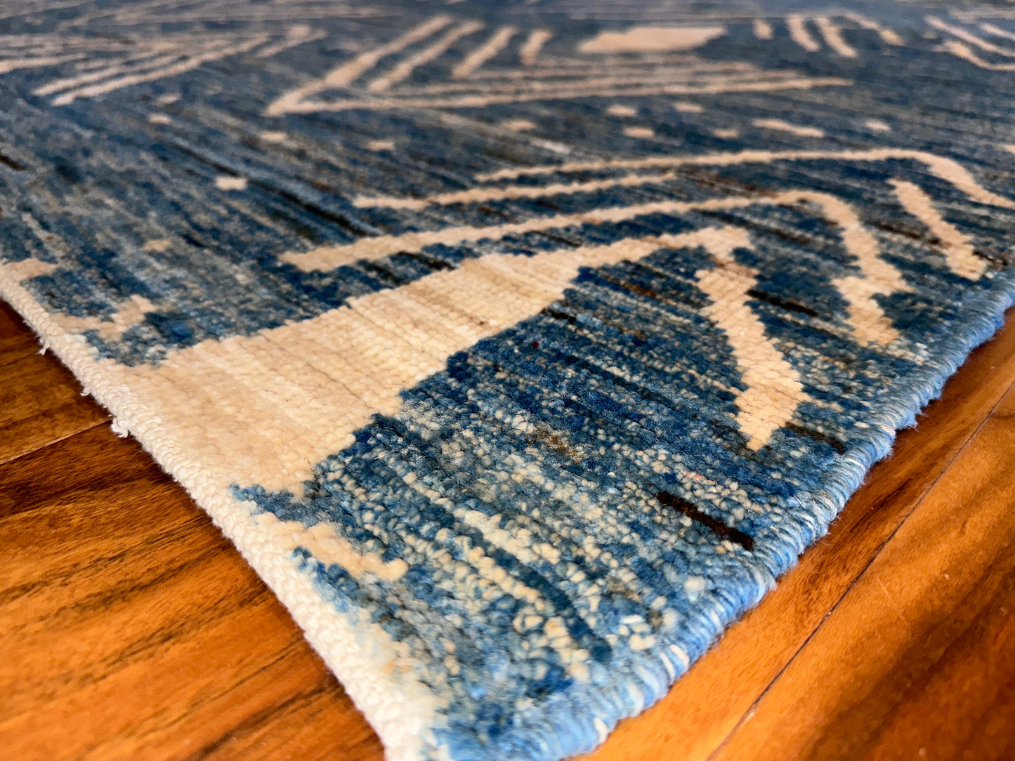 Moroccan SR7067 - 8 x 9.9