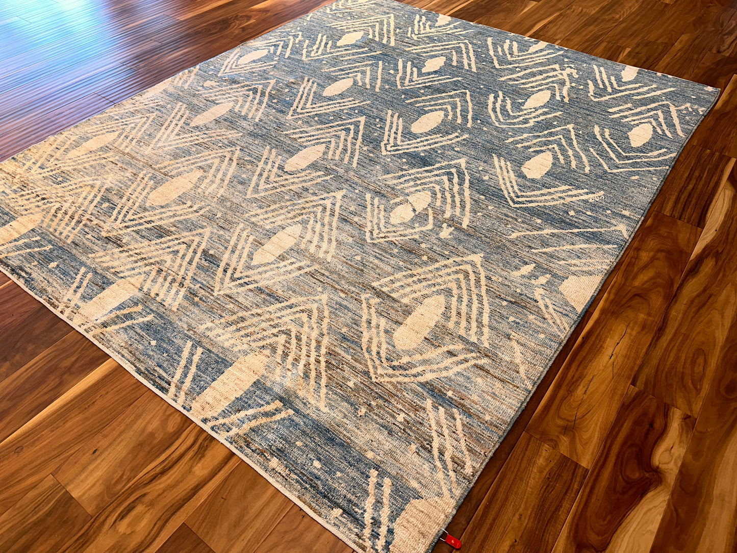 Moroccan SR7067 - 8 x 9.9