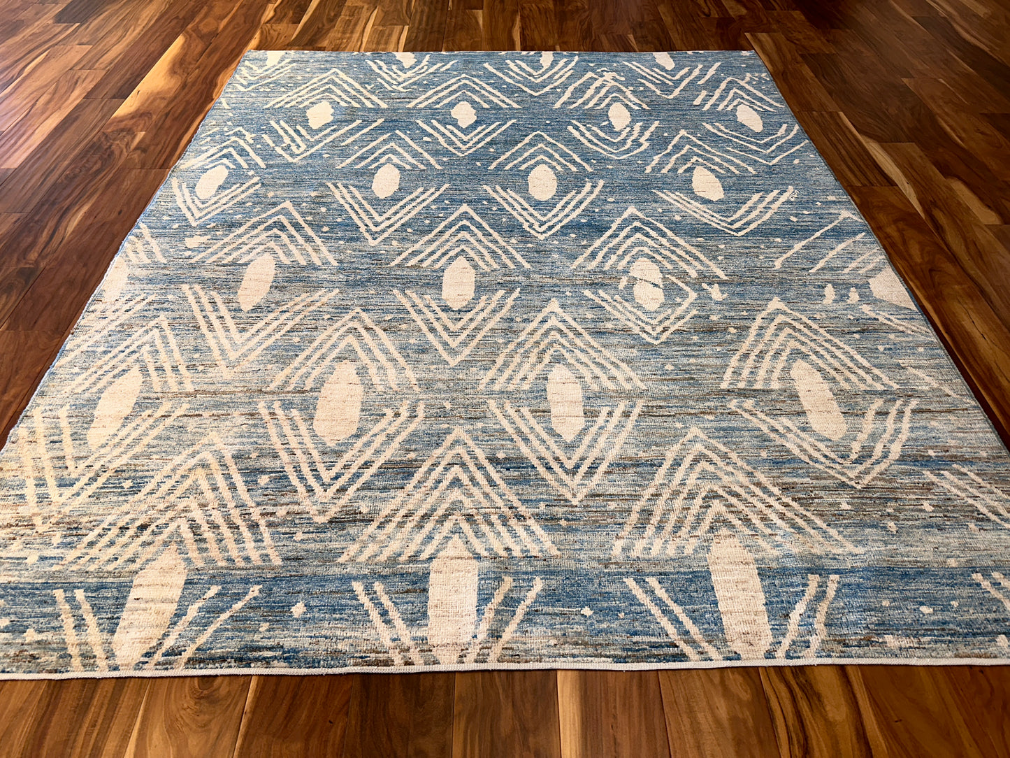 Moroccan SR7067 - 8 x 9.9