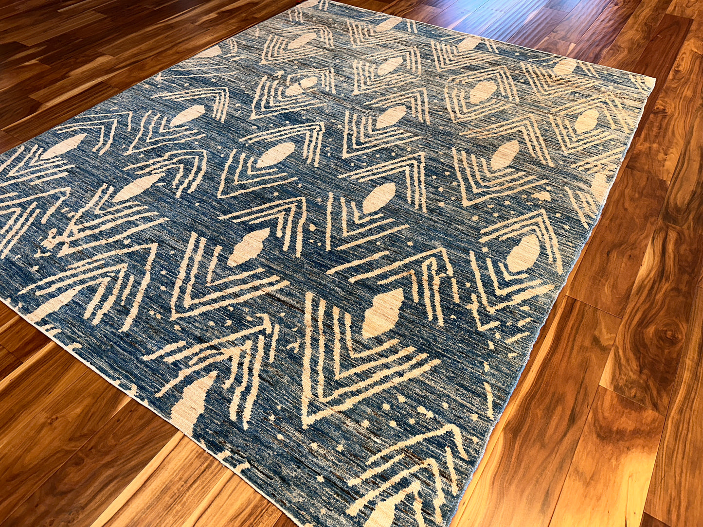 Moroccan SR7067 - 8 x 9.9