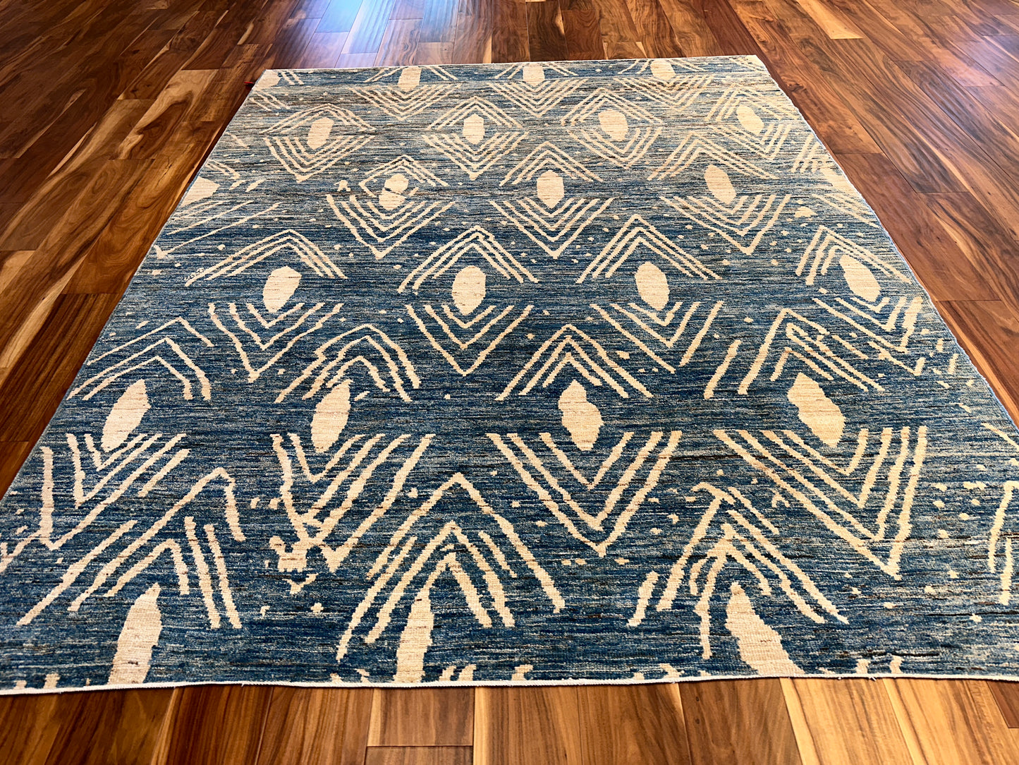 Moroccan SR7067 - 8 x 9.9