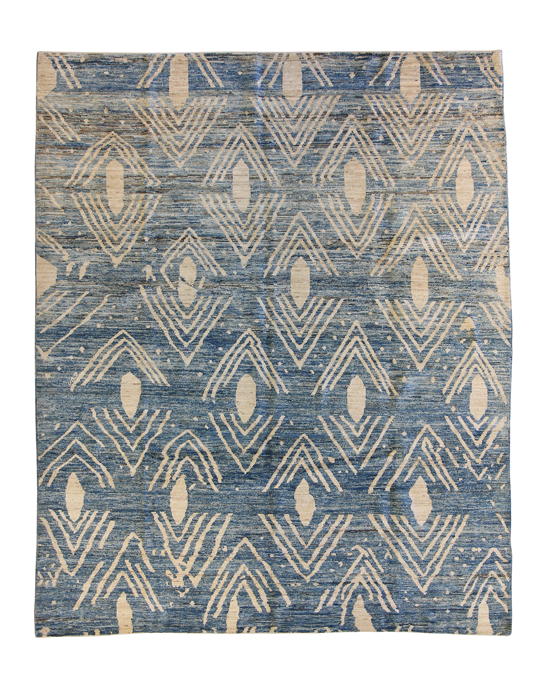 Moroccan SR7067 - 8 x 9.9