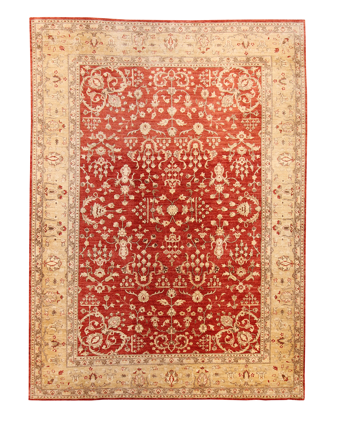 Usak SR7068 - 8 x 11