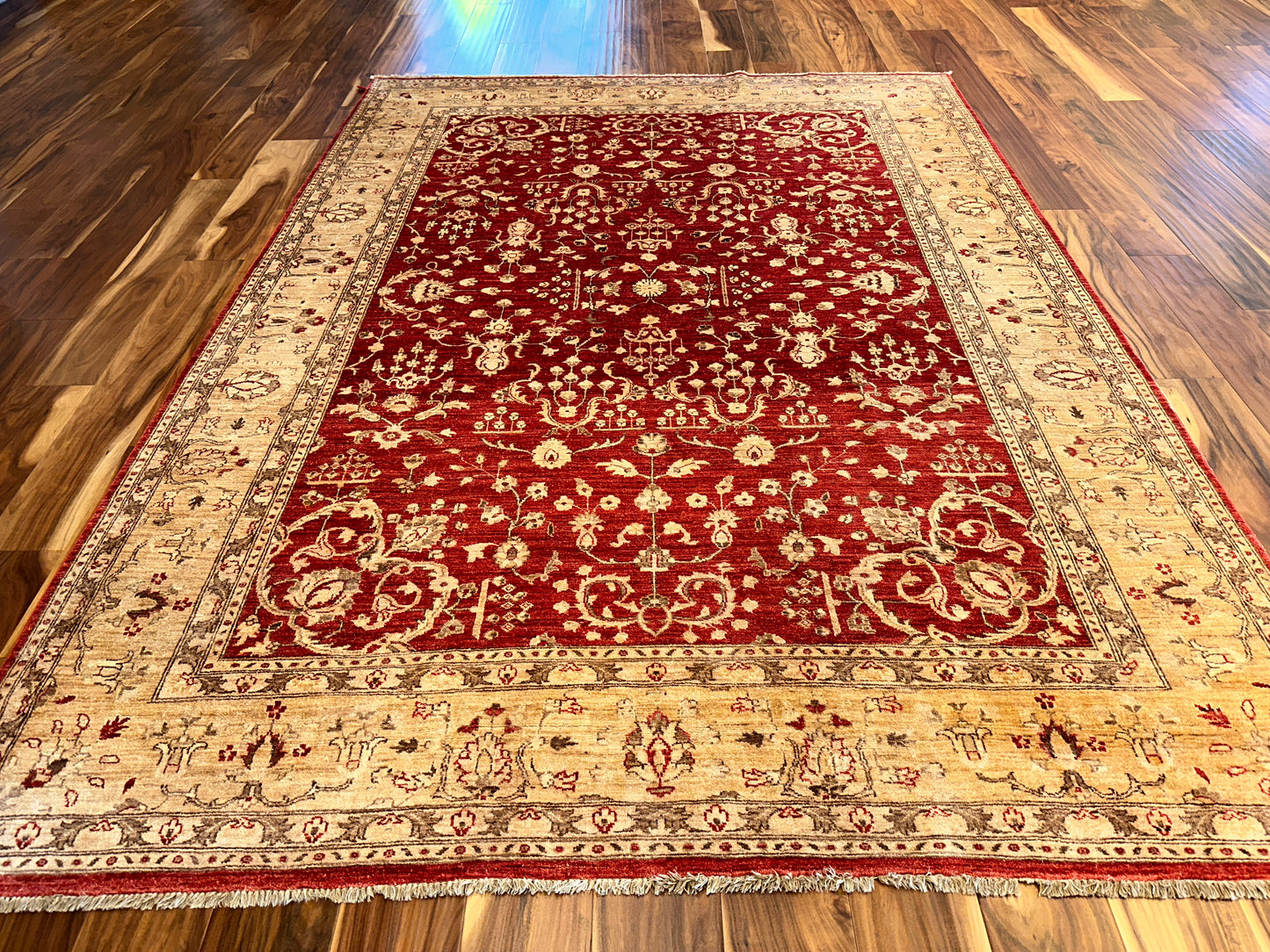 Usak SR7068 - 8 x 11
