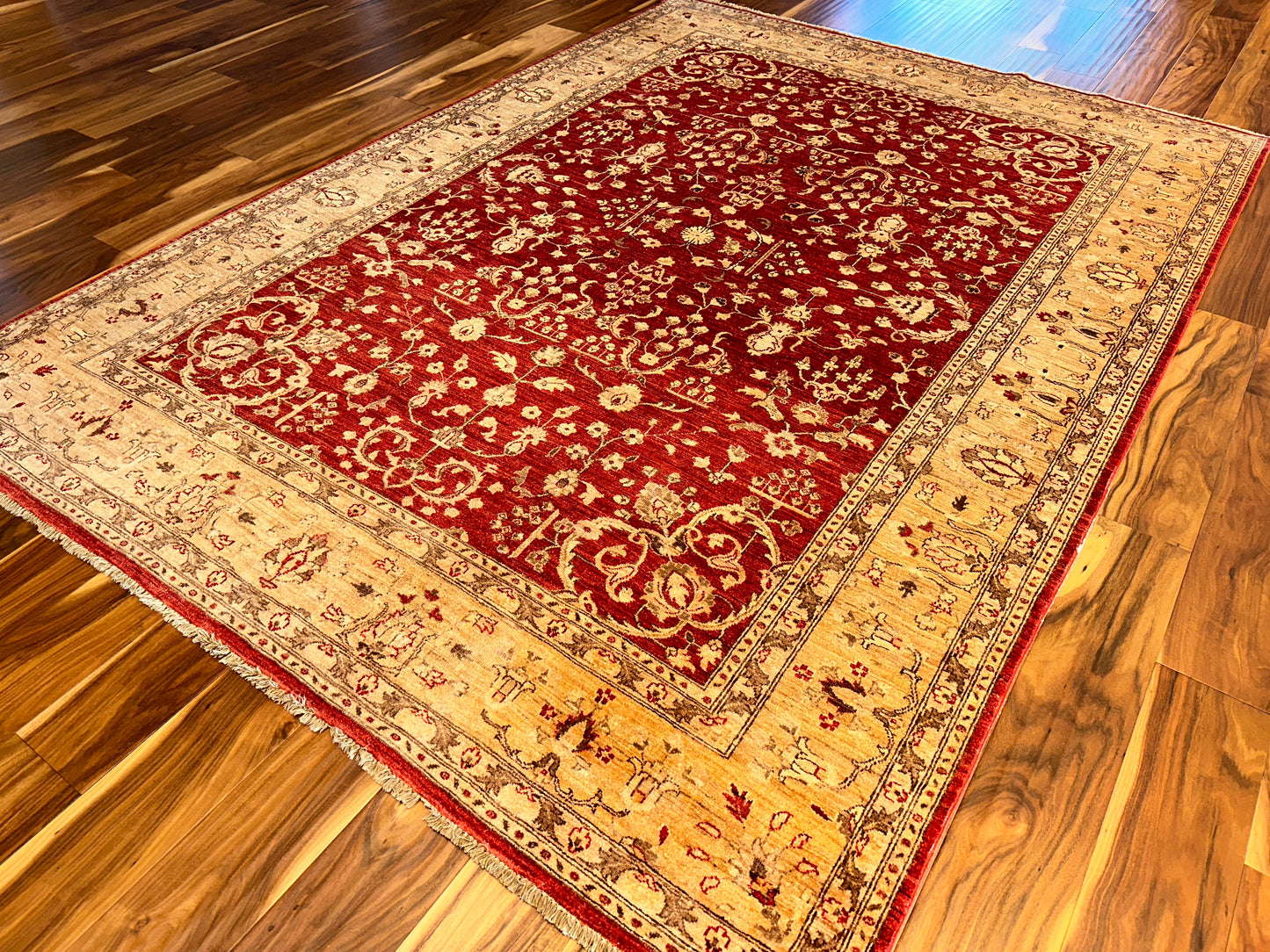 Usak SR7068 - 8 x 11