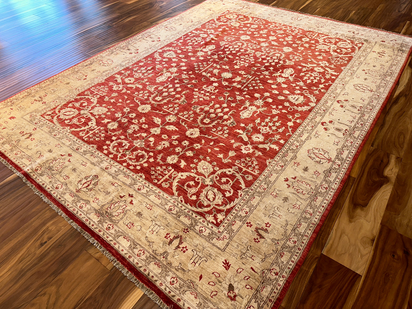 Usak SR7068 - 8 x 11