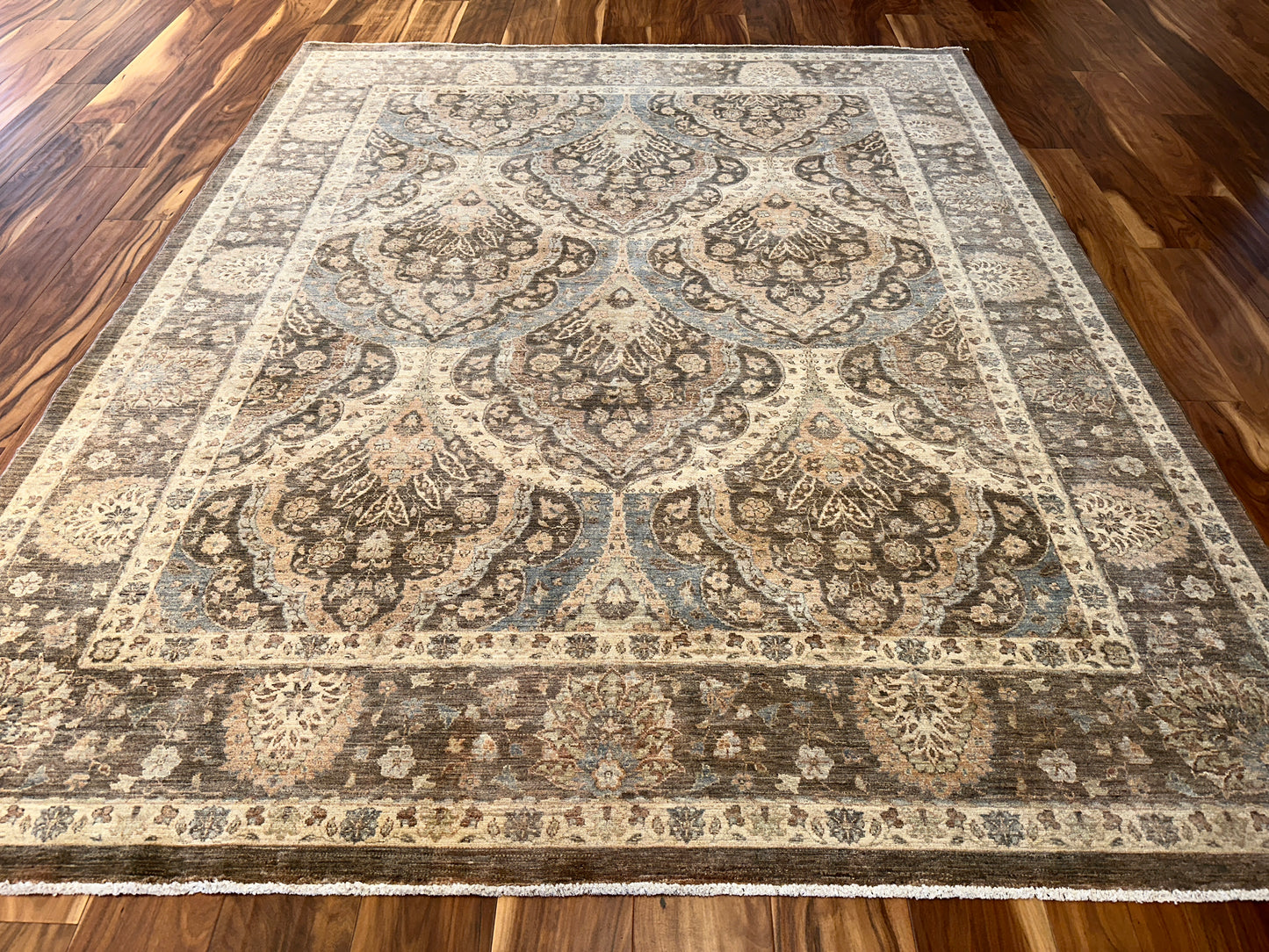 Sultanabad SR7081 - 8.1 x 9.11