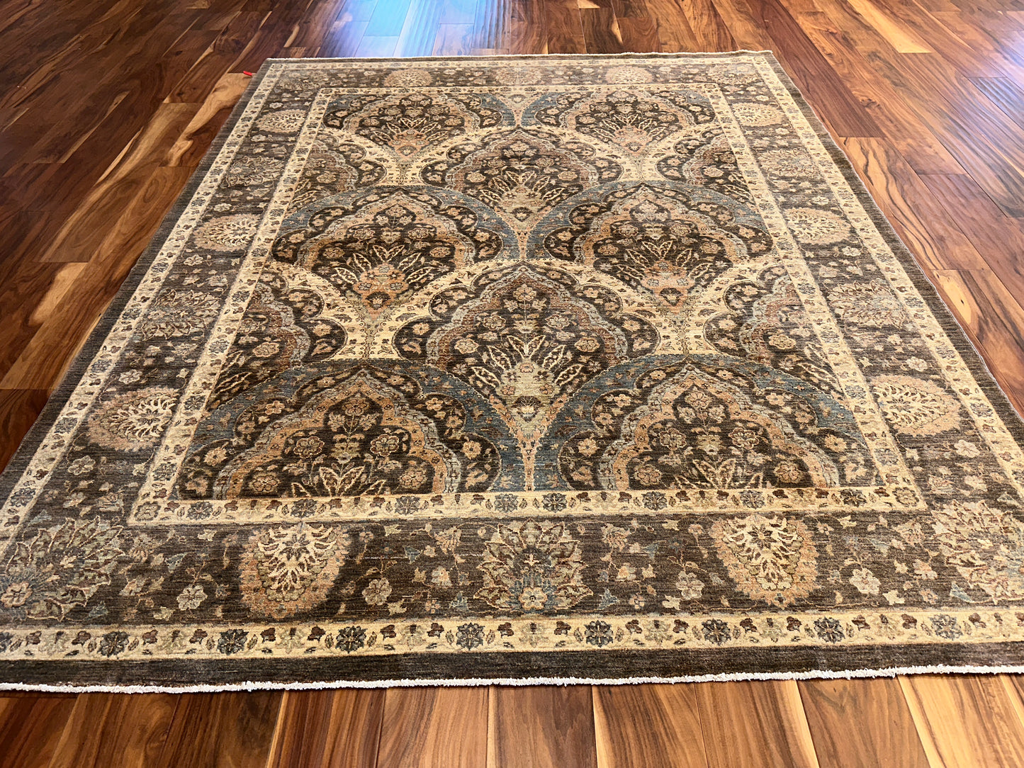 Sultanabad SR7081 - 8.1 x 9.11