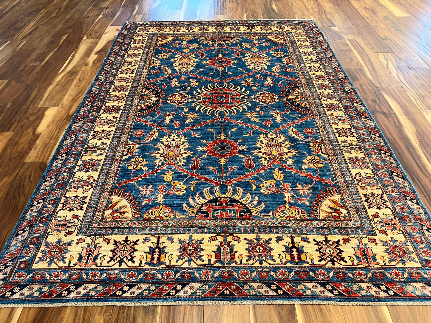 Kazak SR7087 - 7 x 10.1